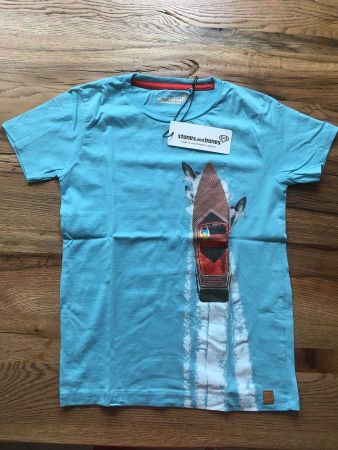 Stones&Bones T-Shirt, Gr. 152  *NEU*