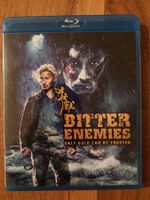 Blu Ray - Bitter Enemies