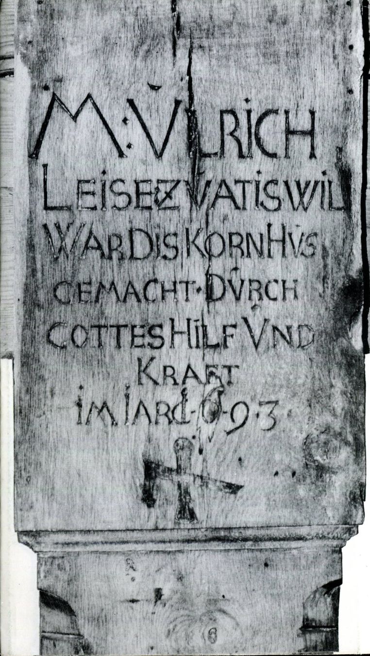 Libri: Wiedlisbach, Heimatbuch – Usato da Aarau venduto da Elmaar41 1