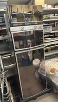 Dometic 7855L Absorberkühlschrank mit Backofen Gas/12V/230V
