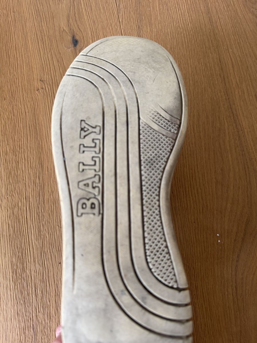 Bally Scarpe da uomo: Bally Loafer / Sneaker / Slip in – Usato da Allschwil venduto da Pearl19 3
