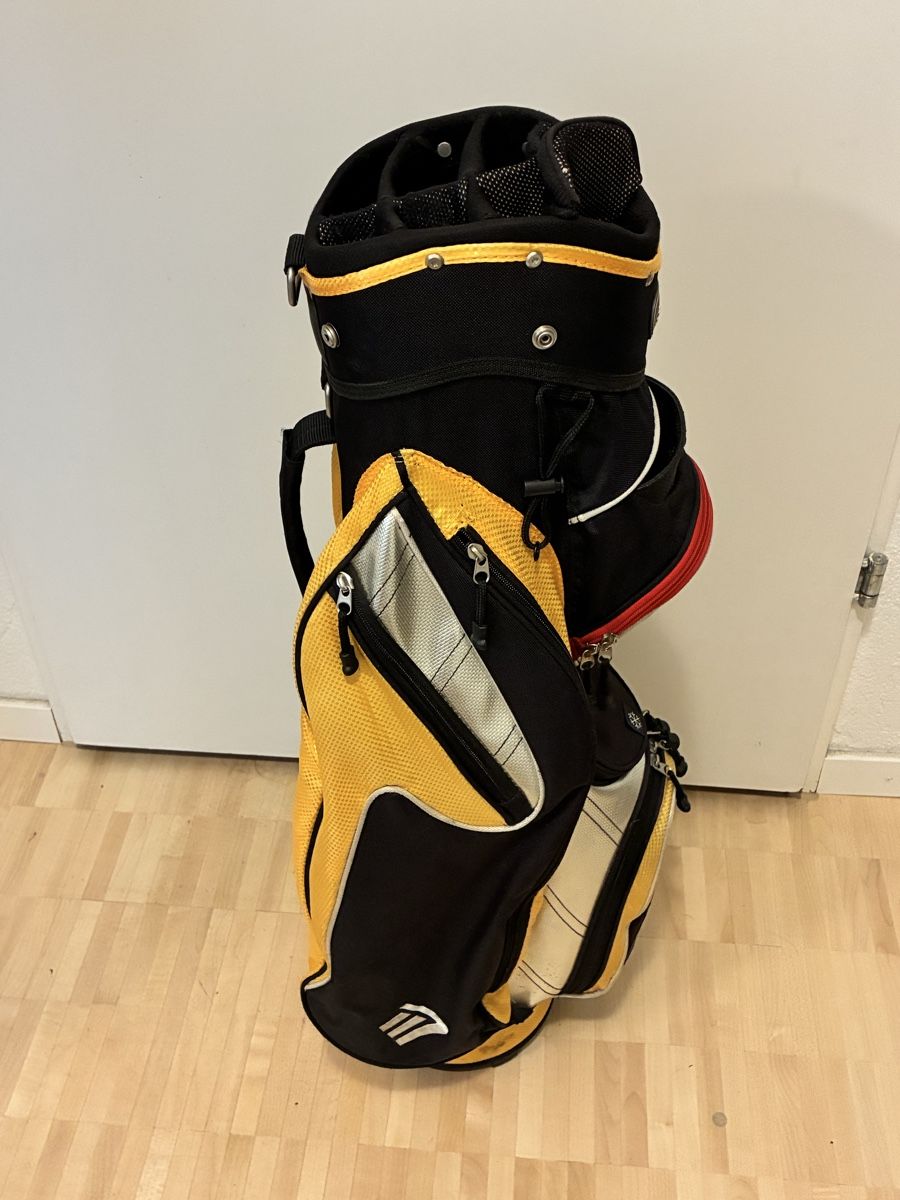 Sacs: Masters Golftasche – D'occasion à Bern par Golf_Albert 2