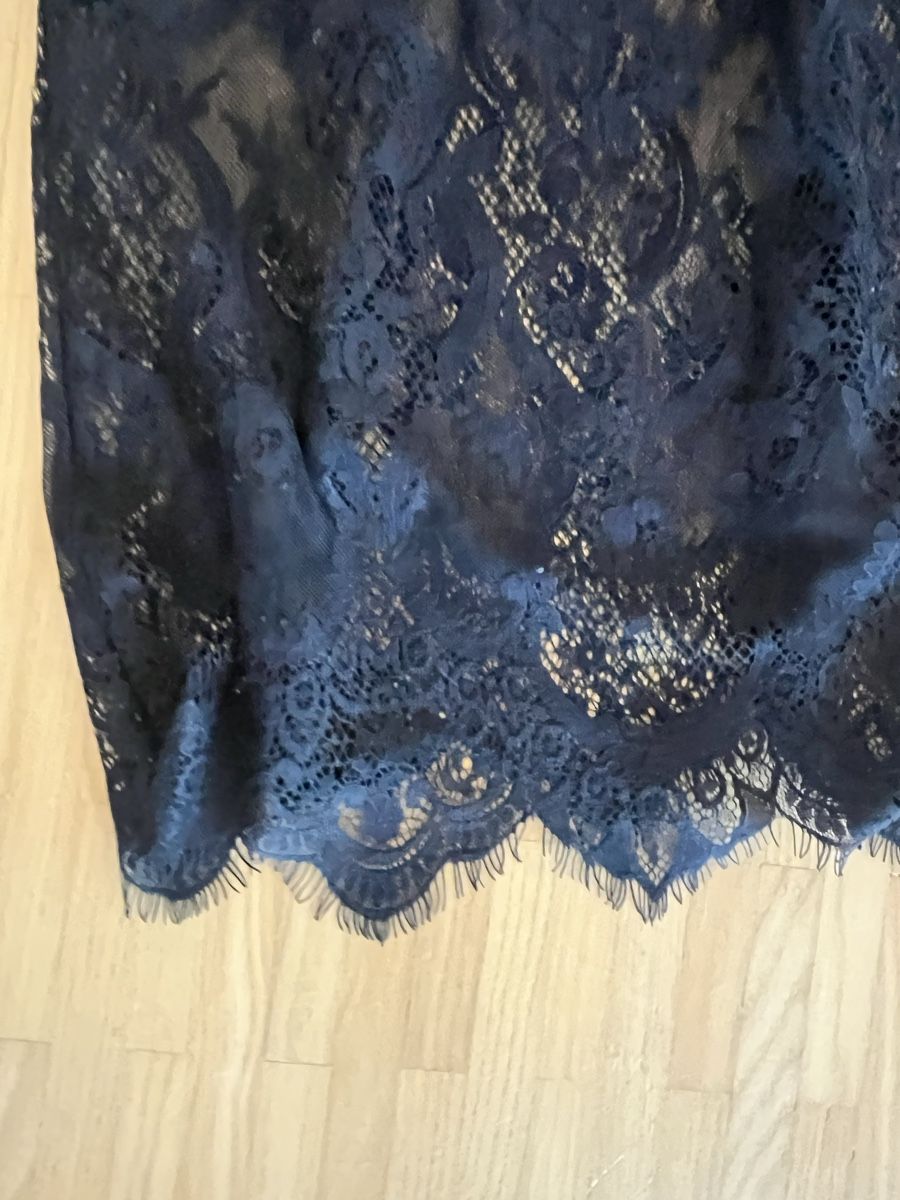 H&M Vestiti: Kleid Spitze – Usato da St. Gallen venduto da elli18 2
