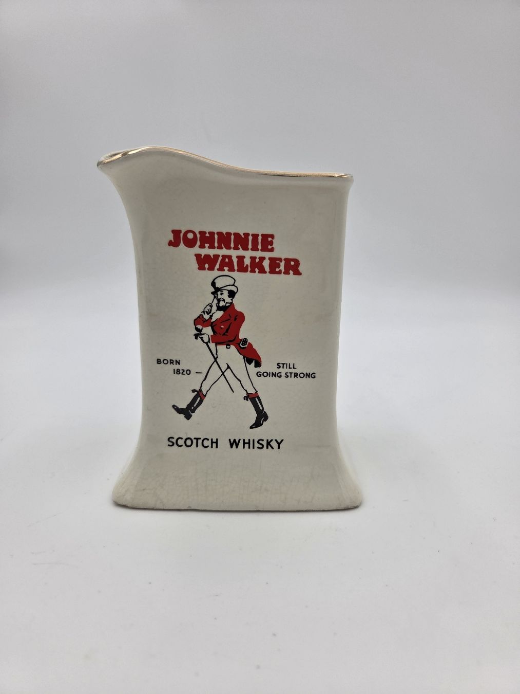 Carafes: Krug Jonny Walker – D'occasion à Adligenwil par Die-Fundgrueb 1