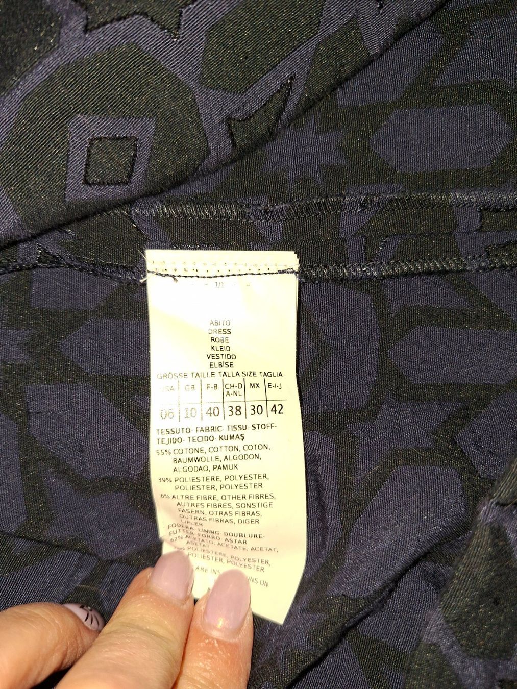 Max Mara Vestiti: Max&Co Kleid – Nuovo (secondo la descrizione) da Unterentfelden venduto da hofa01 4