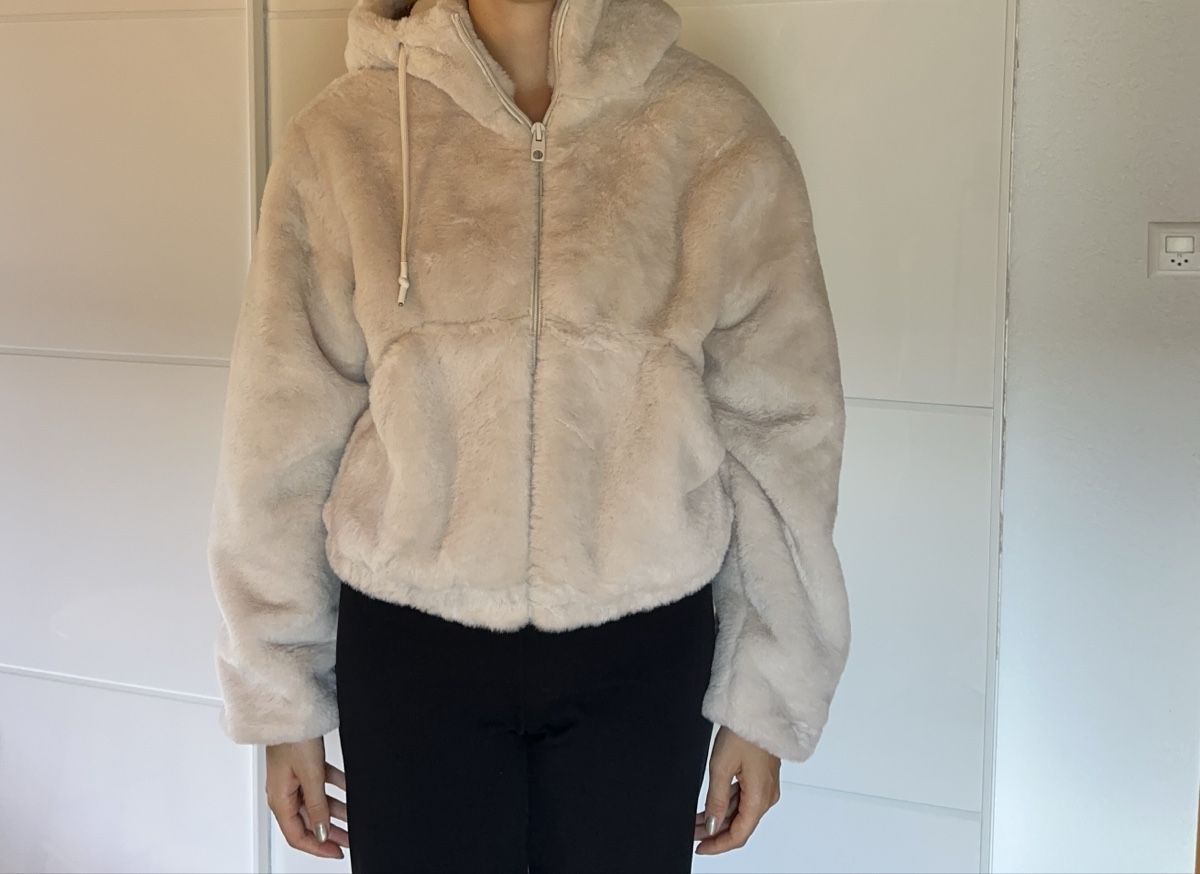 Pull&Bear Jacken: Pull & Bear Jacke – Neu (gemäss Beschreibung) aus Grellingen von isa_6yr8 3