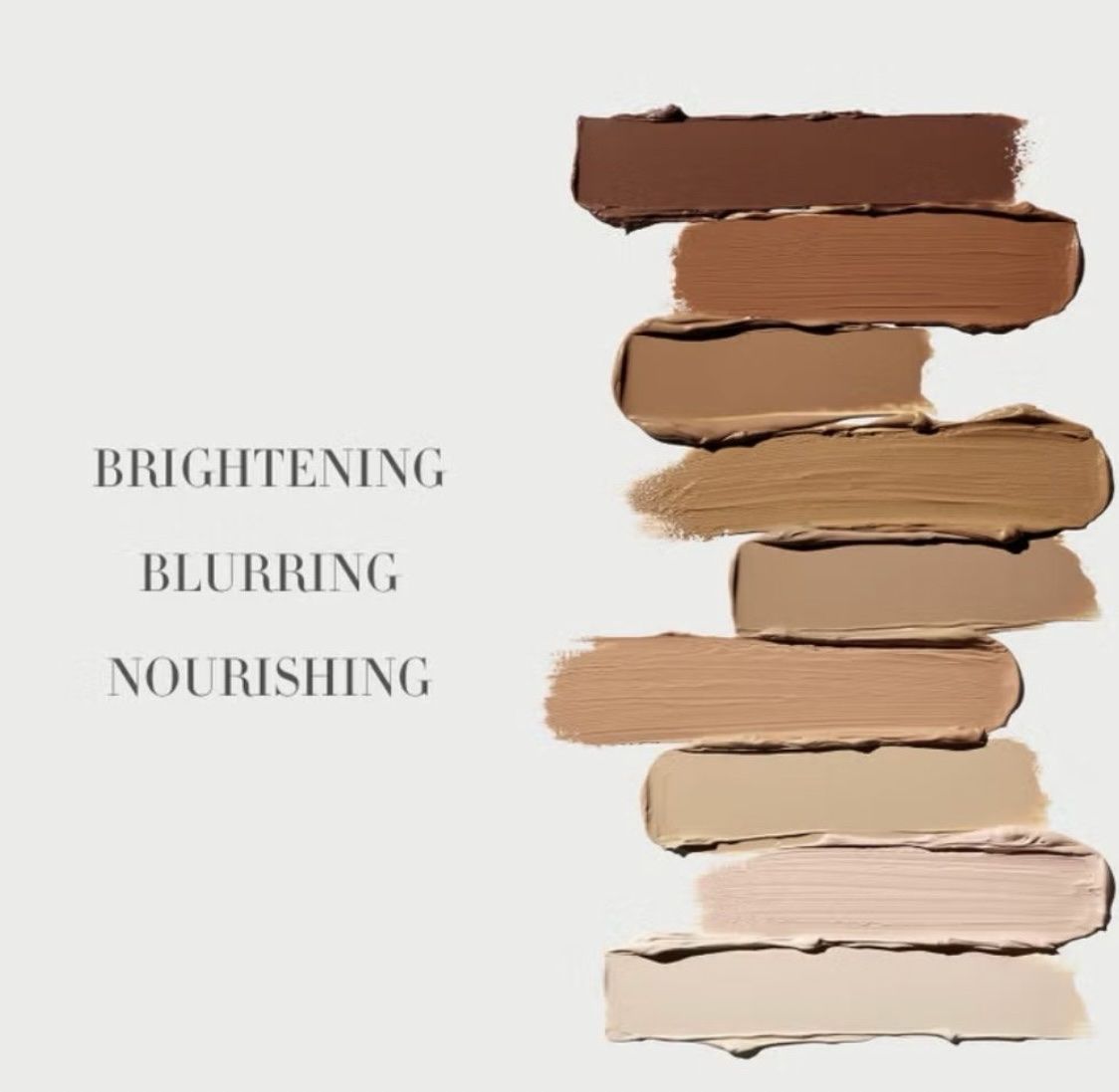 Sephora Make-up: Rose Inc Concealer LX 020 – Nuovo (secondo la descrizione) da Baden venduto da Tiffany6878 5