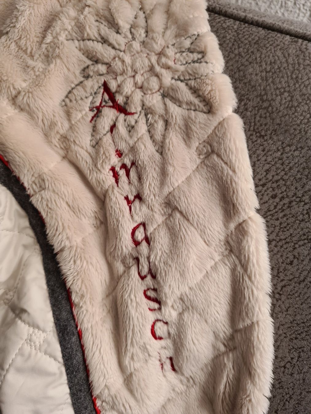 Alprausch Giacche: hochwertige Almrausch Jacke gr.38 – Usato da Ferden venduto da jemyce 1