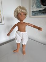 Puppenkleider, Unterhosen Sasha, Hosen, H: 12 x Bund: 9 cm