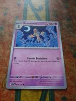 POKEMON  Beheeyem  H  TEF EN  074/162  HP100  2024