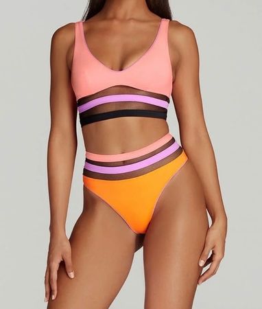 Agent Provocateur Bikini Set, mit Etikett!