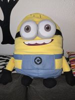 Süsser Minion Plüsch XL Kuscheltier Stofftier ca.60 cm gross