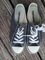 Converse Schuhe Grösse 36