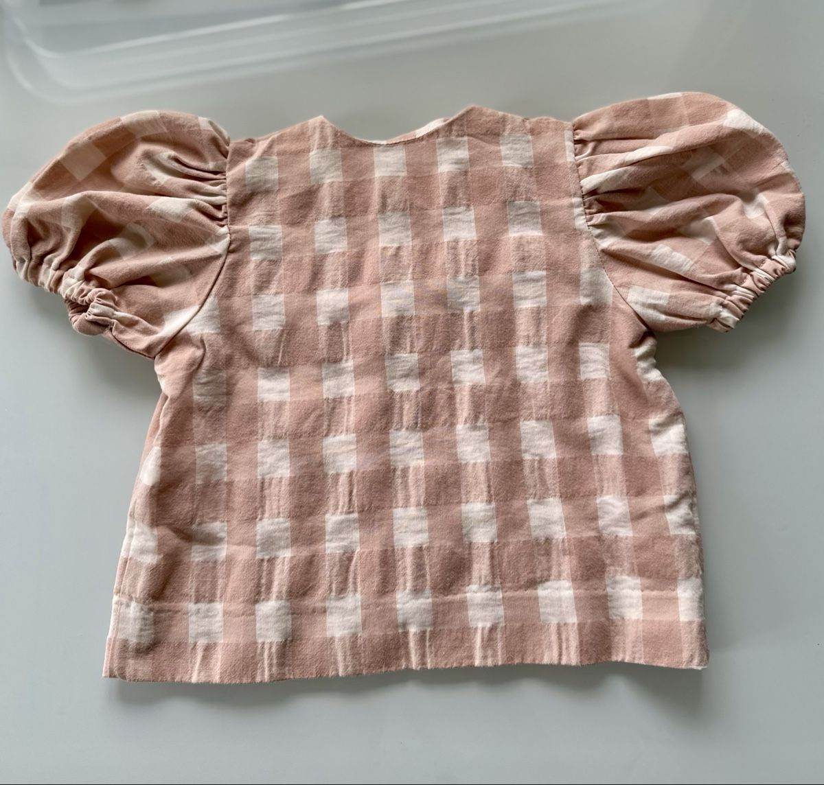 Blusen, T-Shirts & Tops: Birinit Petit Size 2Y – Gebraucht aus Horgen von RenRio 3