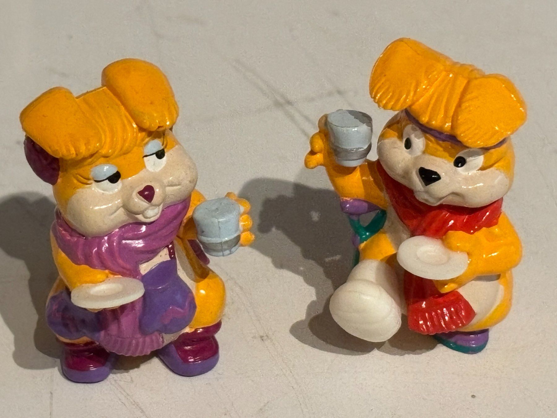 Giocattoli: SERIE COMPLETE KINDER SURPRISE FERRERO 1996 – Nuovo e nell'imballaggio originale da Grand-Lancy venduto da Kimplay 5