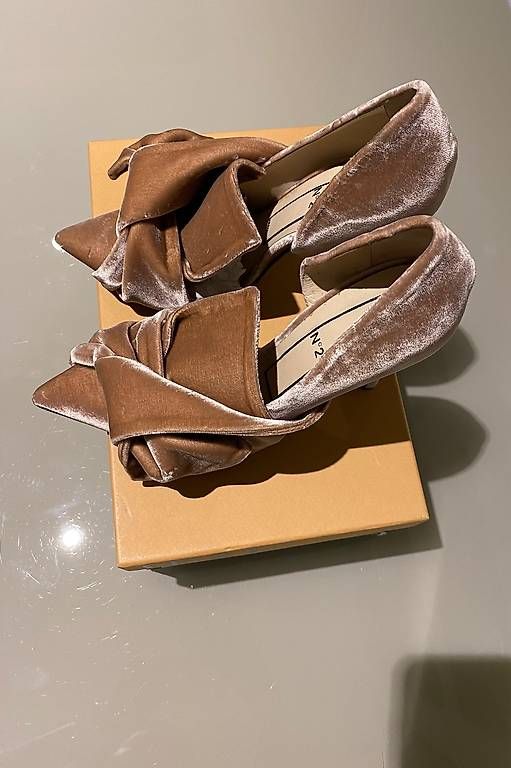 Scarpe da donna: N.21 High heels  – Usato da Minusio venduto da may_5qgr 2