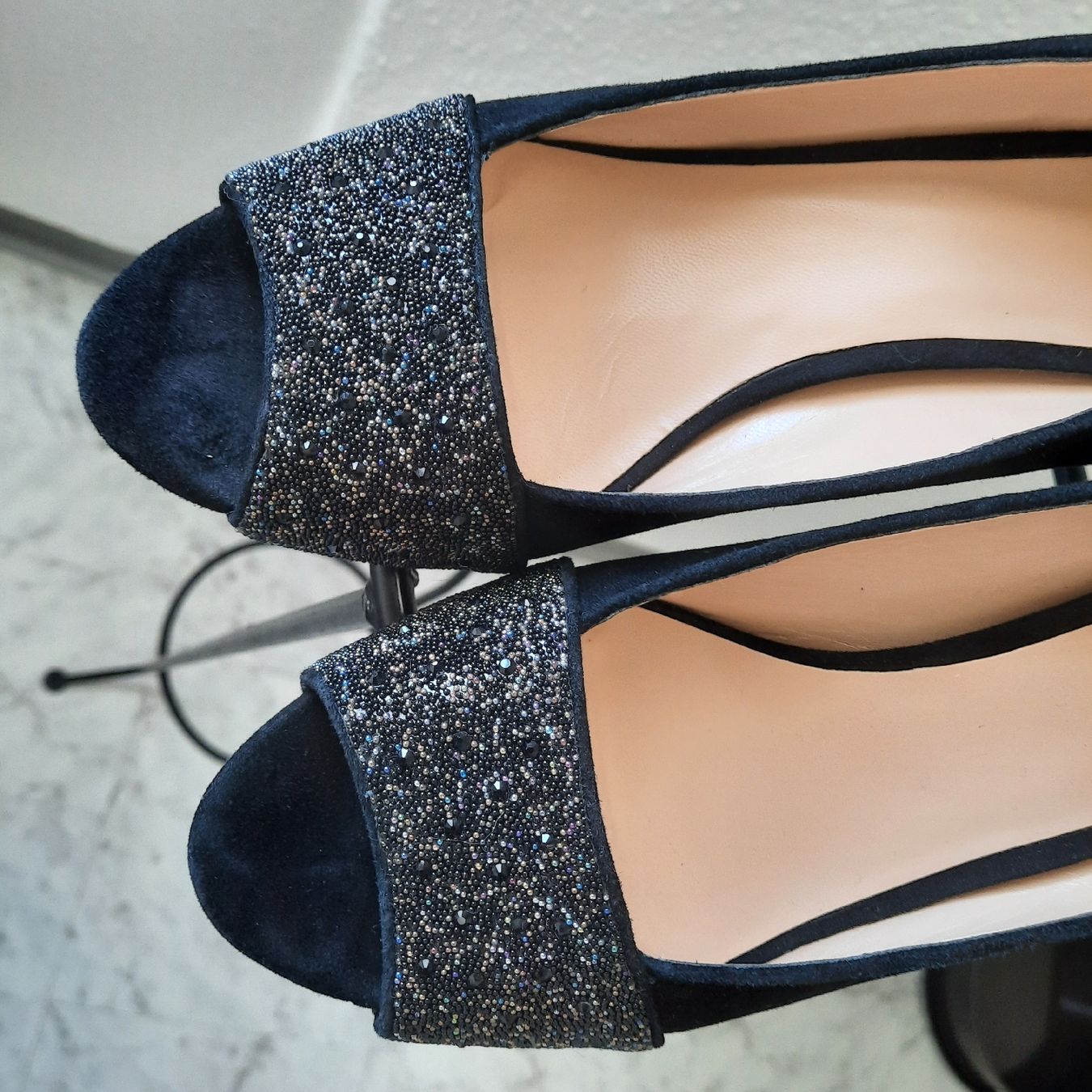 Scarpe da donna: EDLE BATA PUMPS, GR.40 – Usato da Hinwil venduto da Wuschi40 3