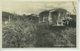 Dornach - Götheanum