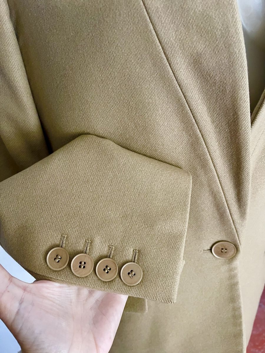 Stella McCartney Cappotti: Stella McCartney coat S – Usato da Barna venduto da orbuyorcry 3