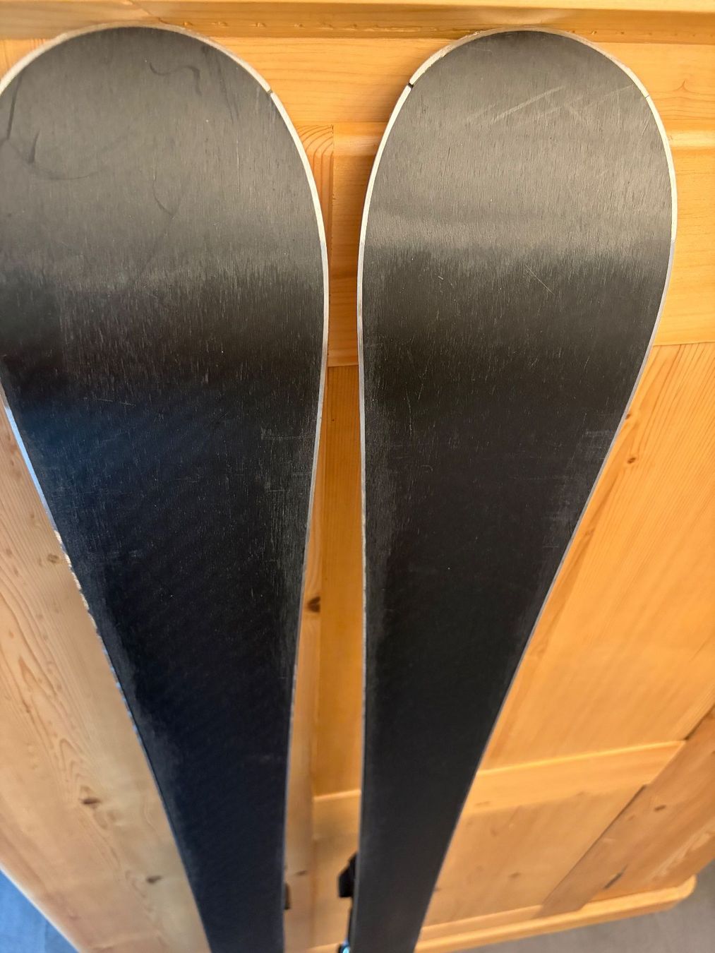 Head Skis: Head Worldcup Rebels i.SLR I L160 – Gebraucht aus Bütschwil von Gow 7