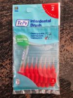 TePe Interdentalbürsten Size 2