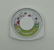LocoRoco 2 (PSP)