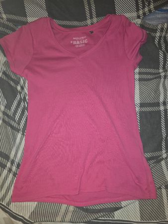 Sommer T-Shirt Broadway Basic, Gr. XL (42), Top Zustand!