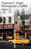 Fogel Vanessa F.- Hertzmann's Coffee / Roman