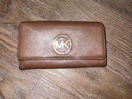 Portemonnaie Michael Kors