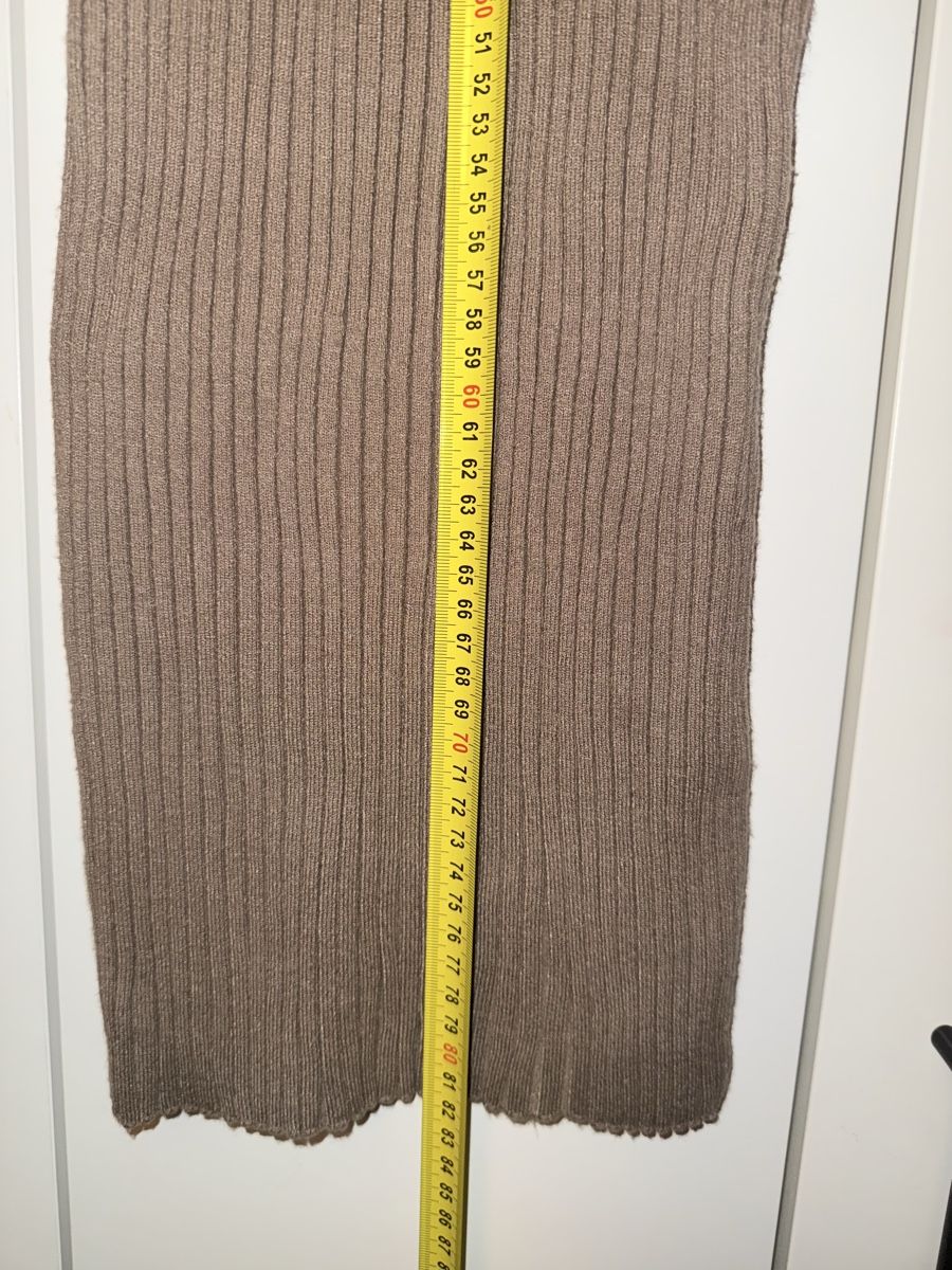Vestiti: Strickkleid in trendigem braun Grösse M – Nuovo (secondo la descrizione) da Mörschwil venduto da Seegurke18 4