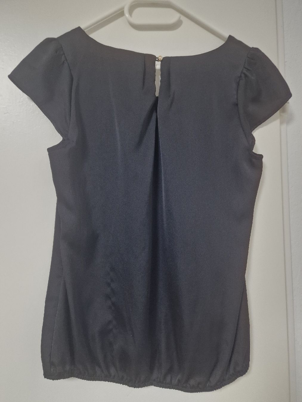 T-Shirts: Shirt schwarz – Gebraucht aus Amriswil von gu80kaya 1