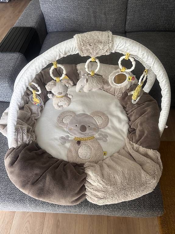 Coperte: Spielbogen – Usato da Ottenbach venduto da Qrider89