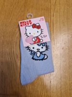 Chaussettes Hello Kitty, taille 27-30, neuves avec étiquette