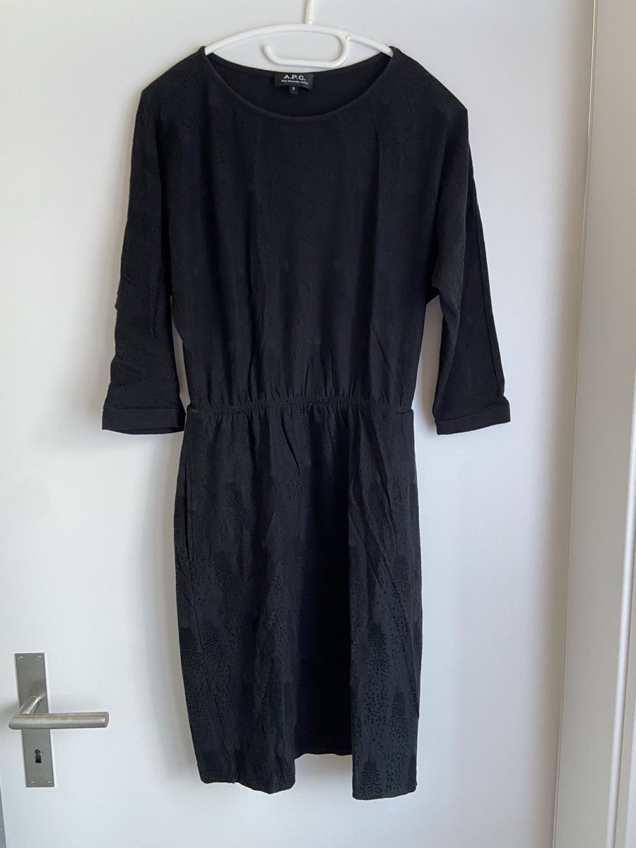 Kleider: Rock / Kleid Gr. S – Gebraucht aus Lützelflüh-Goldb von N.H.