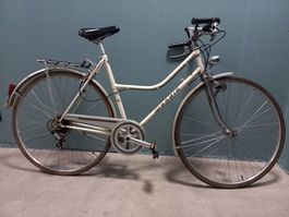 Mondia Vintage Damenfahrrad