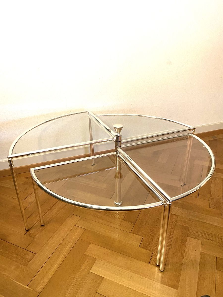 Comodini: Design Coffeetable Couchtisch Italy – Usato da Olten venduto da sportwelt 2