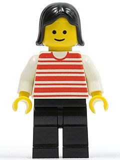 Lego Kit di costruzioni: Lego System (hor020) – Usato da Basel venduto da Swi-7621