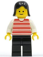 Lego System (hor020)