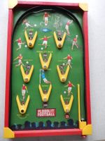 Flipperkasten "Football" mit Flutlicht   %% Ausverkauf %%