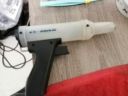 RC Tankpistole