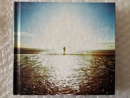 Anathema - We‘re here because we‘re here (CD & DVD Prog Rock