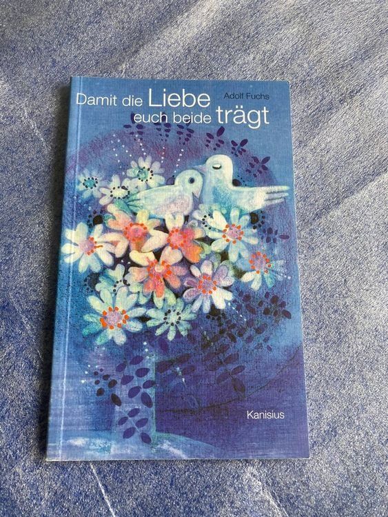 Libri: 4 Taschenbücher von Adolf Fuchs !!!!! – Usato da Egolzwil venduto da emeli03 1