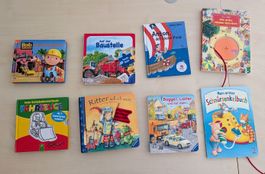 Diverse Kinderbuecher Vol3