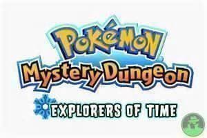 Nintendo Spiele: Pokémon Mystery Dungeon Explorers - Nintendo DS   français – Gebraucht aus Pambio Noranco von Pol69 1