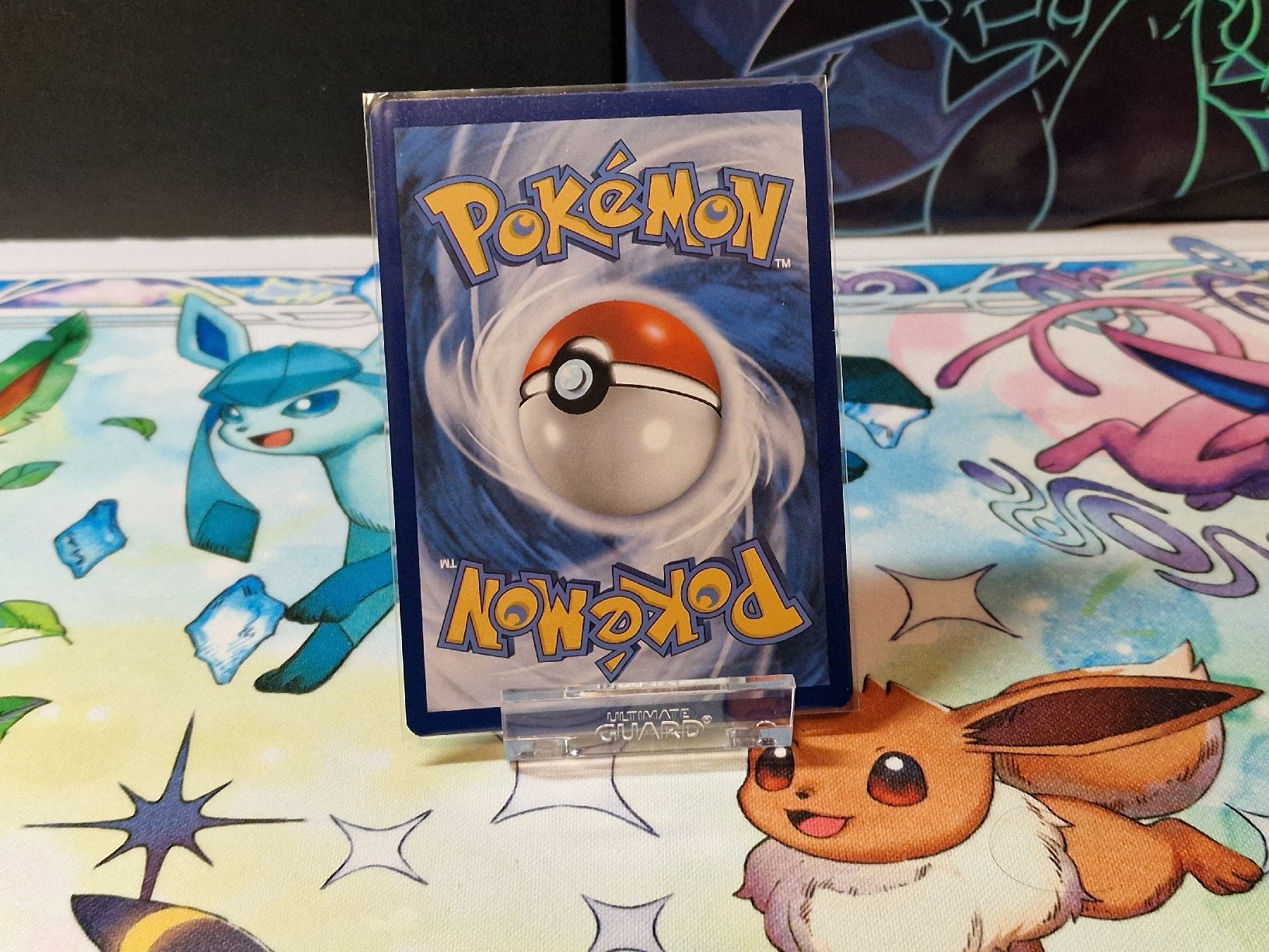 Pokémon Carte collezionabili: Rocara - ASC DE 242/217 – Nuovo (secondo la descrizione) da Köniz venduto da ps5_77vk 1