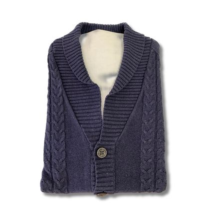 Strickjacke 3XL