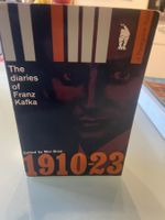 The Diaries of Franz Kafka (1910-1923)