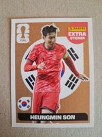 Panini FIFA WM 2026, Extra Sticker, Heungmin Son, Bronze