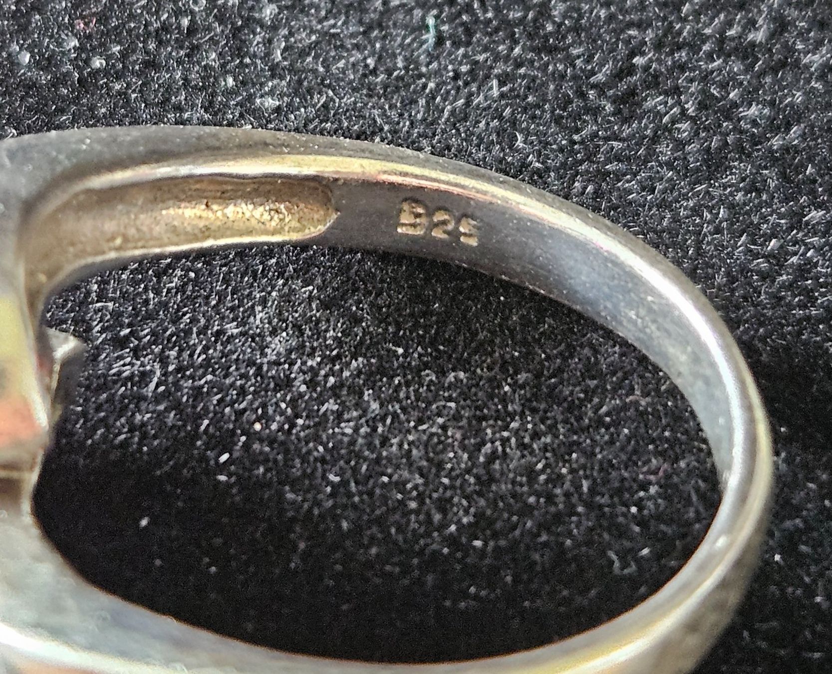 Anelli: Silberring 925 5,1g – Usato da Hägglingen venduto da pri_zdz5 3