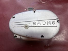 Mofa Sachs 503 HG Getriebedeckel